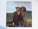 Nino Ferrer – Le Sud Lp 33t   WEA – 58 494 France 1982