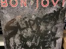 Slippery When Wet by Bon Jovi (Record, 2014) Factory Sealed