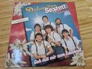 Dolomiten Sextett Lienz - Geh mit mir zum Edelweiß LP/Koch Records