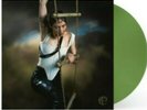 Caroline Polachek - Pang OLIVE GREEN LP Rough Trade Limited Edition.