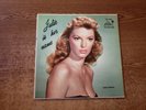 1955 EXCELLENT Julie London – Julie Is Her Name LRP3006 LP33