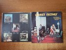 1970S MINT-EXC Creedence CLEARWATER Revival Cosmo's Factory 8402 LP33