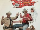 Smokey And The Bandit Burt Reynolds Jerry Reed Jackie Gleason Sally Field 33 rpm