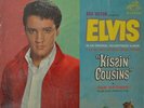 Elvis Presley - Kissin' Cousins - RCA Victor - LSP-2894 - LP, Album 969566846