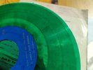 Iran GREEN VINYL 7