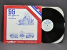 Vintage Grey Gables Inn Charlevoix MI Vinyl Record 1975 Belvedere Club