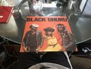 Black Uhuru Red 1981 Island Records NM Vinyl Reggae Record