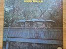 Nucleus LP Under The Sun UK VertIgo 1st Press INCREDIBLE COPY BEST I'VE SEEN