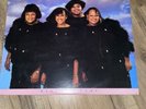 The Clark Sisters, Heart & Soul LP **NM, 1986, Church of God In Christ (7504)