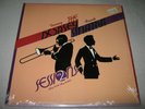 The Tommy DORSEY Frank SINATRA Sessions Volume Two SEALED Double 2 LP Buddy Rich