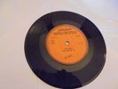 The Rockin' R's Rare London American 1959 Split Demo's The Beat / Crazy Baby