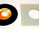 The Beatles Yellow Submarine/Eleanor Rigby 45 Vinyl Scranton Press 7