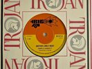 DERRICK HARRIOTT//ANOTHER LONELY NIGHT//BEEN SO LONG//-NEW-MINT///