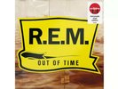 R.E.M Out Of Time (2020, Limited Edition)