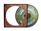 GRATEFUL DEAD AMERICAN BEAUTY VINYL NEW  LIMITED 50TH ANNIVERSARY PICTURE LP