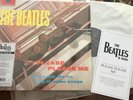 Beatles Please Please Me 2014 Mono in Shrink