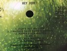 Beatles Hey Jude Export Revolutions