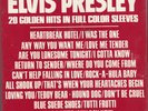 Elvis Presley 