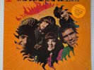 Happy Is THE SUNSHINE COMPANY 1967 US MONO LP SHRINK  + Hype Sticker Folk Psych