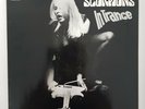 Scorpions In Trance Vinyl LP Record RCA NL 70028 1983 Metal Near Mint Rare