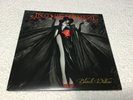 In This Moment Black Widow Limited Edition Gold Black Splatter Vinyl Record LP