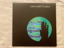 John Martyn - Solid Air Limited Blue Vinyl island Records 2018 Nr Mint Free P+P