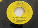 Northern Soul - The Checkerboard Squares -Beyond The Storm
