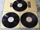 The Band The Last Waltz LP German 1st Press Super - 1978