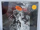 TRAPEZE Self Titled THRESHOLD IN SHRINK Vinyl Vintage Record LP