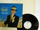 FRANK SINATRA COME FLY WITH ME CAPITOL ECP-80717 Japan PROMO VINYL LP