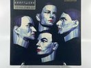 Kraftwerk - Electric Cafe Vibyl Record LP 1986 Warner Pressing