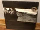 U2   THE JOSHUA TREE 2 LP   180 GRAM “GOLD VINYL” + Hype Sticker   2017   SEALED