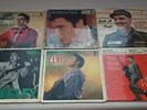 6x Elvis Presley EP - Top Open 1254-2,992 und andere 940,9541,9617,4361,