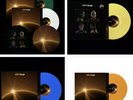 Abba Voyage 7 x Vinyls - White, Green, Yellow, Blue, Orange, 2 x Picture Discs