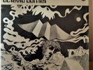 OCTAVIO BURNIER BRAZIL MPB JAZZ FUSION  LP DANCA INFERNAL  MINT  STILL SEALED   