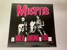 THE MISFITS WALK AMONG YOU LP VINYL MICHIGAN UNION BALLROOM 1983 LTD 500 NEW