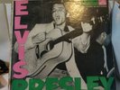 1956 Elvis Presley Self Titled Debut LPM-1254 RCA Mono LP