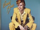 david bowie bootleg Clear vinyl