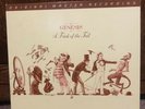 Genesis A Trick Of The Tail Original Master Recording MFSL 1-062 Prog Rock
