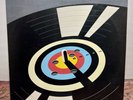 EAGLES GREATEST HITS VOL. 2  LP 1982 9 E1-60205 -