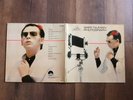 GARY NUMAN - PHOTOGRAPH WITHDRAWN GERMAN VINYL LP ALBUM + GATEFOLD SLEEVE