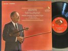 HEIFETZ   GLAZOUNOV - MOZART - PRIMROSE / RCA LSC-2734 STEREO 1s/1s 1964 NM LP