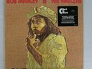 Bob Marley & the Wailers -- Rastaman Vibration  LP, Album, Reissue, Remastered
