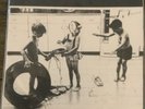 The FRUMPIES - Babies and Bunnies - 7