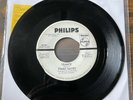 Tommy Hayes Glistening Lights/Trance White Label Promo 7