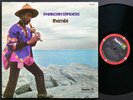 PHAROAH SANDERS Thembi LP IMPULSE  AS-9206 Cecil McBee Lonnie Liston Smith VG+