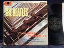 Beatles - Please Me U.K.Parlophone * GOLD&BLACK * Dick James Lbl. Stunning Cond