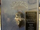 Eagles - Their Greatest Hits 1 & 2 Box Set Mint- Near Mint