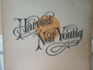 Neil Young Harvest Vinyl LP (1971)