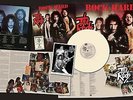 THE RODS - Rock Hard (NEW*LIM.150 BONE VINYL*US METAL CLASSIC 1981)